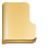 Folder Front Icon